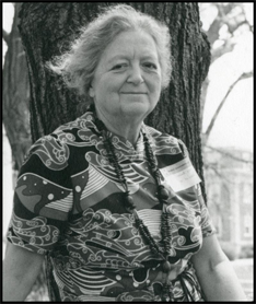 Mary E. Ambler